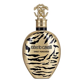 Sweet Ferocious - Eau de Parfum